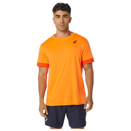 Asics Ανδρική κοντομάνικη μπλούζα Court SS Tee